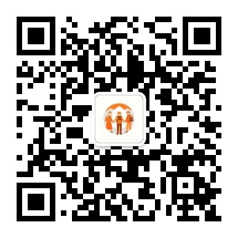 微信公众号二维码